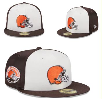 2023 NFL Cleveland Browns Hat YS202311201